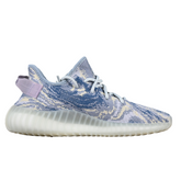 Zapatillas Adidas Yeezy Boost 350V2 MX azules